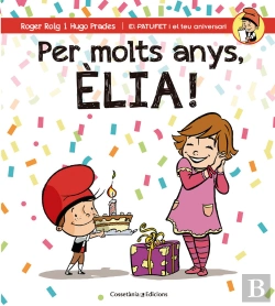 Bertrand.pt - Per Molts Anys, Èlia!