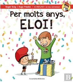 Bertrand.pt - Per Molts Anys, Eloi!