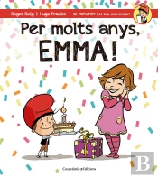 Per Molts Anys, Emma!