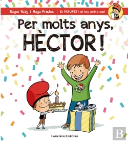 Bertrand.pt - Per Molts Anys, Hèctor!