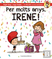 Per Molts Anys, Irene!