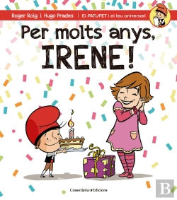 Bertrand.pt - Per Molts Anys, Irene!