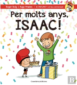 Bertrand.pt - Per Molts Anys, Isaac!