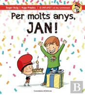Per Molts Anys, Jan!