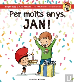 Bertrand.pt - Per Molts Anys, Jan!