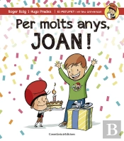 Per Molts Anys, Joan!