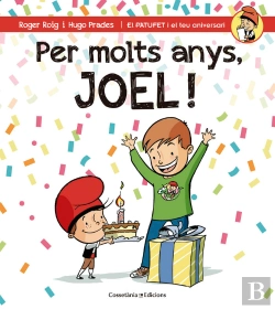 Bertrand.pt - Per Molts Anys, Joel!