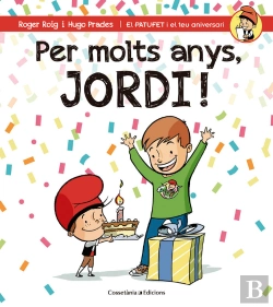 Bertrand.pt - Per Molts Anys, Jordi!