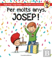 Per Molts Anys, Josep!