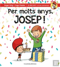 Bertrand.pt - Per Molts Anys, Josep!