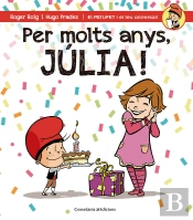 Per Molts Anys, Júlia!