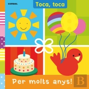 Per Molts Anys!
