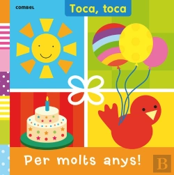 Bertrand.pt - Per Molts Anys!