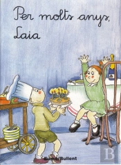 Per Molts Anys, Laia