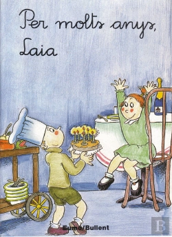 Bertrand.pt - Per Molts Anys, Laia