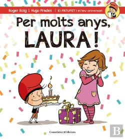 Bertrand.pt - Per Molts Anys, Laura!