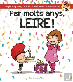 Bertrand.pt - Per Molts Anys, Leire!