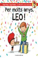 Per Molts Anys, Leo!