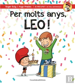 Bertrand.pt - Per Molts Anys, Leo!