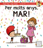 Per Molts Anys, Mar!
