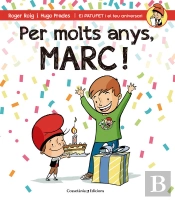 Per Molts Anys, Marc!