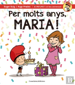Bertrand.pt - Per Molts Anys, Maria!