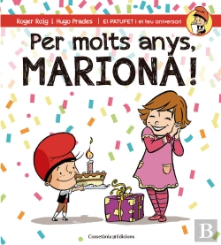 Bertrand.pt - Per Molts Anys, Mariona!