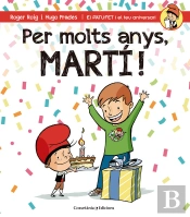 Per Molts Anys, Martí!