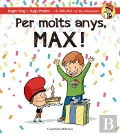 Per Molts Anys, Max!