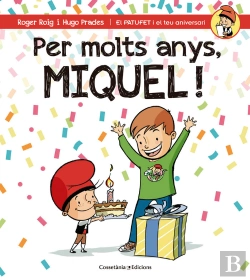 Bertrand.pt - Per Molts Anys, Miquel!