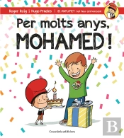 Per Molts Anys, Mohamed!