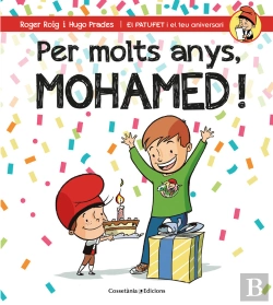 Bertrand.pt - Per Molts Anys, Mohamed!