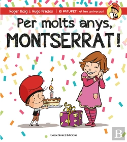 Bertrand.pt - Per Molts Anys, Montserrat!