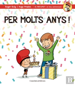 Bertrand.pt - Per Molts Anys! (Nen)