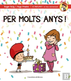 Bertrand.pt - Per Molts Anys! (Nena)