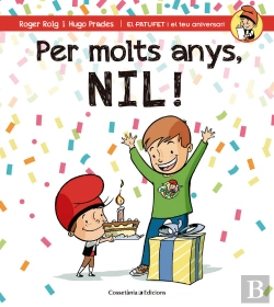 Bertrand.pt - Per Molts Anys, Nil!