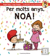 Per Molts Anys, Noa!