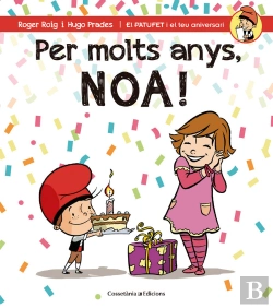 Bertrand.pt - Per Molts Anys, Noa!