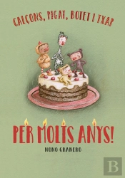 Per Molts Anys!