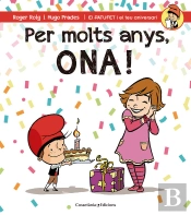 Per Molts Anys, Ona!