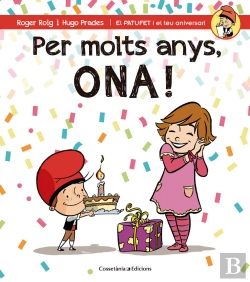 Bertrand.pt - Per Molts Anys, Ona!