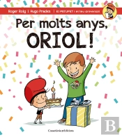 Per Molts Anys, Oriol!