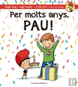 Bertrand.pt - Per Molts Anys, Pau!