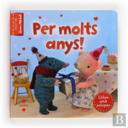 Bertrand.pt - Per Molts Anys!