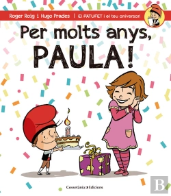 Bertrand.pt - Per Molts Anys, Paula!