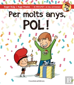 Bertrand.pt - Per Molts Anys, Pol!