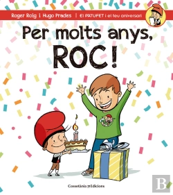 Bertrand.pt - Per Molts Anys, Roc!