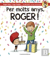 Per Molts Anys, Roger!