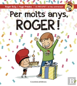 Bertrand.pt - Per Molts Anys, Roger!
