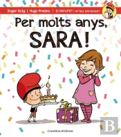 Per Molts Anys, Sara!